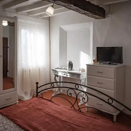 La Corte Gialla *