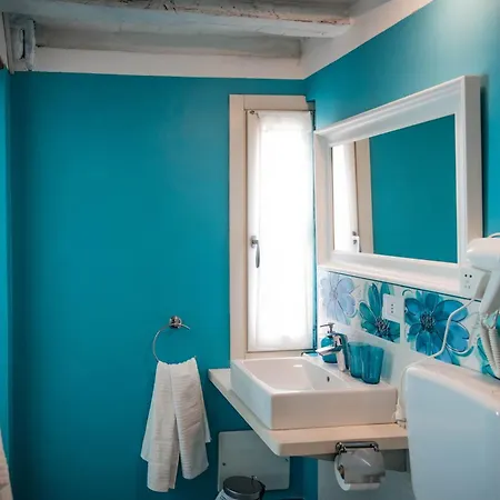 Κατάλυμα σε φάρμα La Corte Gialla Il Cantone